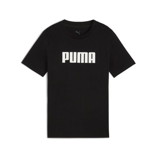T-Shirt À Petit Logo Essentials Enfant Et Adolescent
