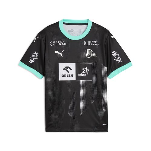 Maillot Away 24/25 Thw Kiel Enfant Et Adolescent