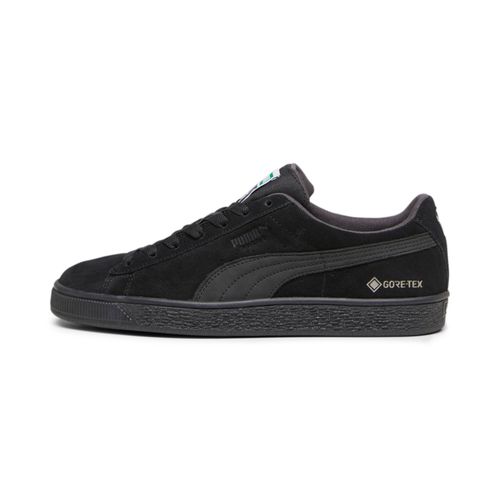 Sneakers Suede Gore Tex