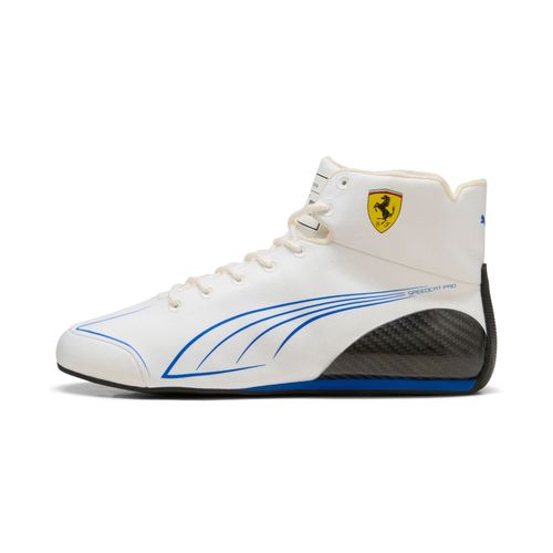 Chaussures De Sports Automobiles Speedcat Pro Miami Driving Scuderia Ferrari