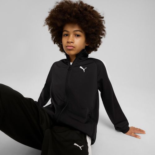 Veste De Survêtement T7 Always On Enfant Et Adolescent
