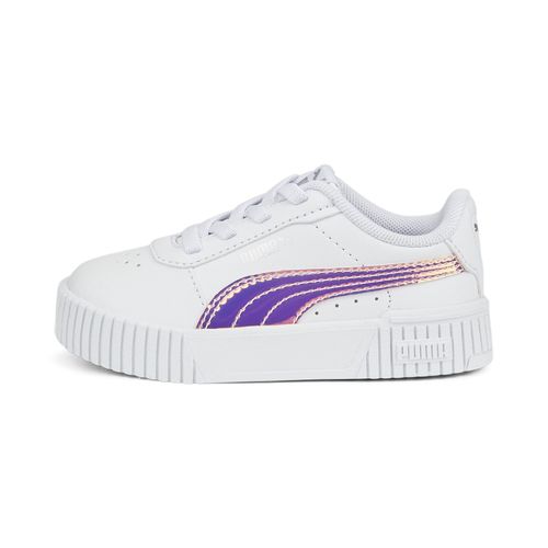 Chaussures Baskets Fermeture Facile Carina 2.0 Holo Bébé
