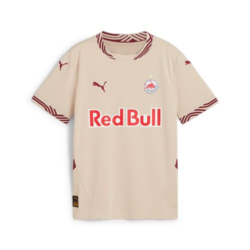 Maillot Fc Red Bull Salzburg 24/25 International Jersey Enfant Et Adolescent