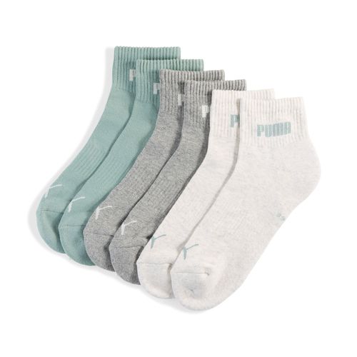 Lot De 3 Paires De Chaussettes Unisexes Puma