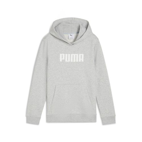 Hoodie À Logo Essentials Enfant Et Adolescent