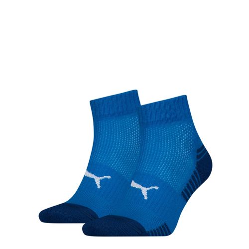Chaussettes Basses De Sport Matelassées Puma (Lot De 2 Paires)