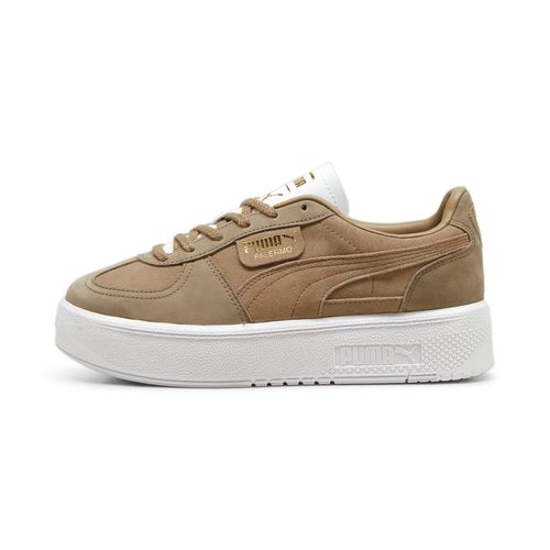 Sneakers Palermo Elevata Mono Femme