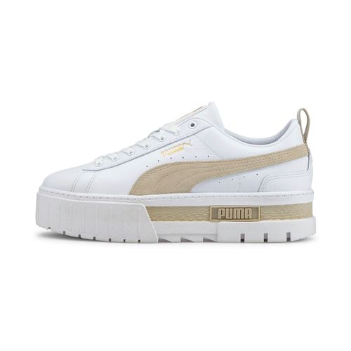Chaussures Baskets Mayze Lth
