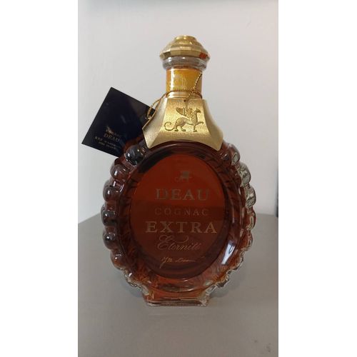 Cognac Deau