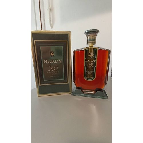 Cognac Hardy Xo