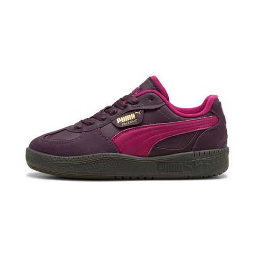 Sneakers En Velours Côtelé Palermo Moda Femme