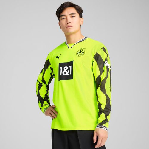 Maillot À Manches Longues Édition Spéciale Culture Borussia Dortmund Homme