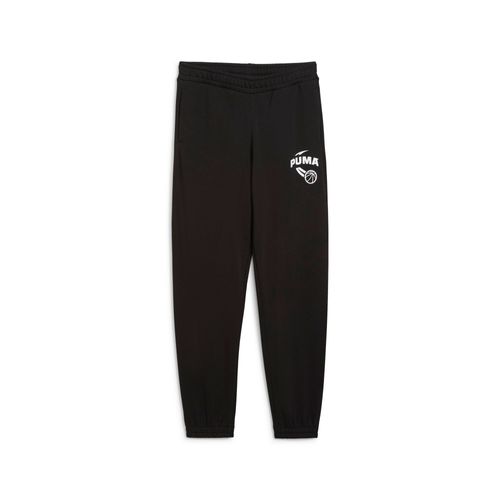 Pantalon De Survêtement Basketball Posterize Enfant Et Adolescent