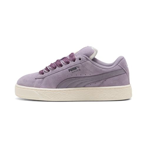 Sneakers Suede Xl Goddess Femme