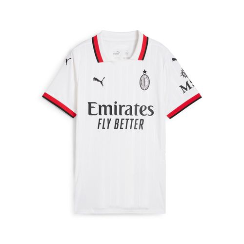 Maillot Away 24/25 Ac Milan Femme