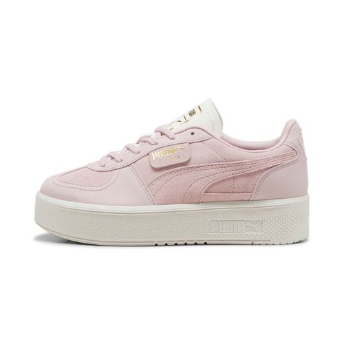 Sneakers Palermo Elevata Mono Femme