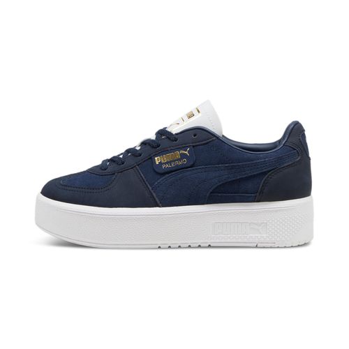 Sneakers Palermo Elevata Mono Femme