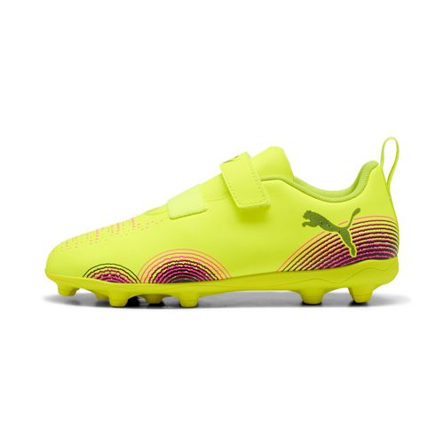 Chaussures De Football Ultra 8 Play V Fg/ag Rb Enfant Et Adolescent
