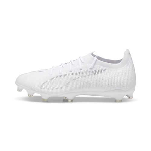 Chaussures Puma De Football Ultrapro Fg/ag Pour Blanc