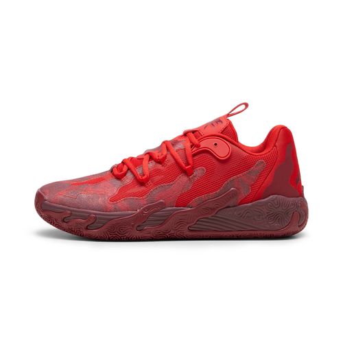 Chaussures De Basketball Mb.03 Lo Team
