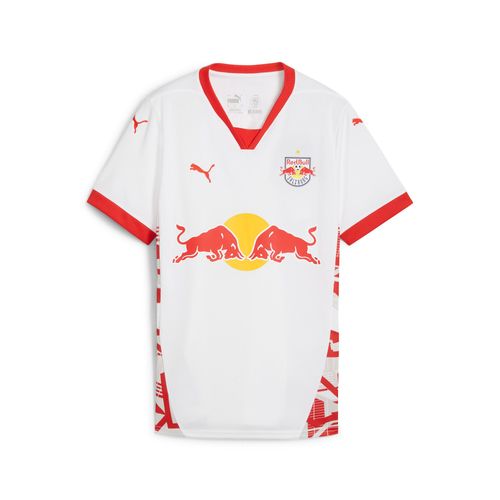 Maillot Home 24/25 Fc Red Bull Salzburg Femme
