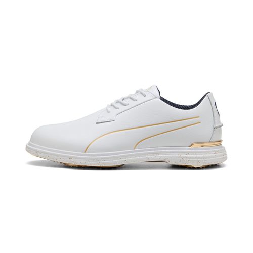 Chaussures De Golf Puma Royale Players