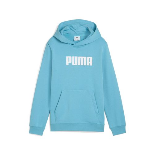 Hoodie À Logo Essentials Enfant Et Adolescent