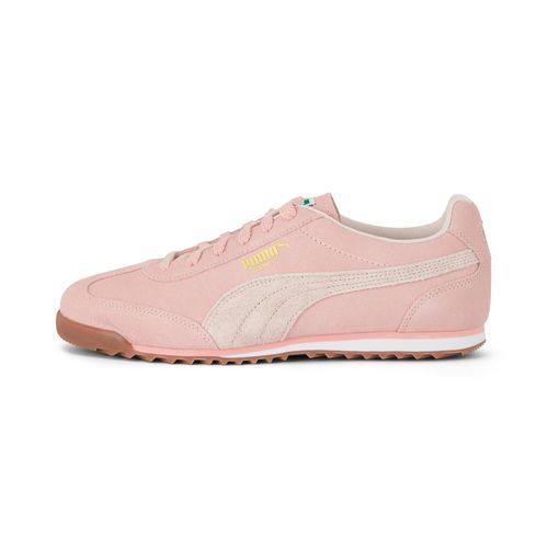 Chaussures Sneakers En Suède Arizona