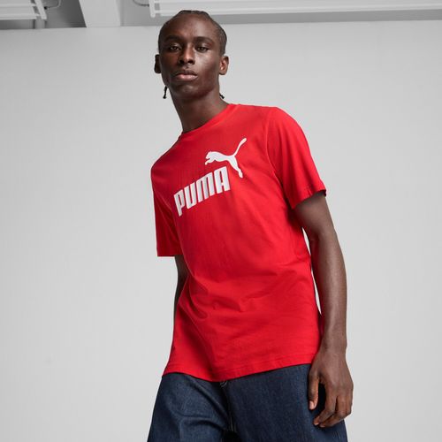 T-Shirt À Logo N° 1 Essentials Homme