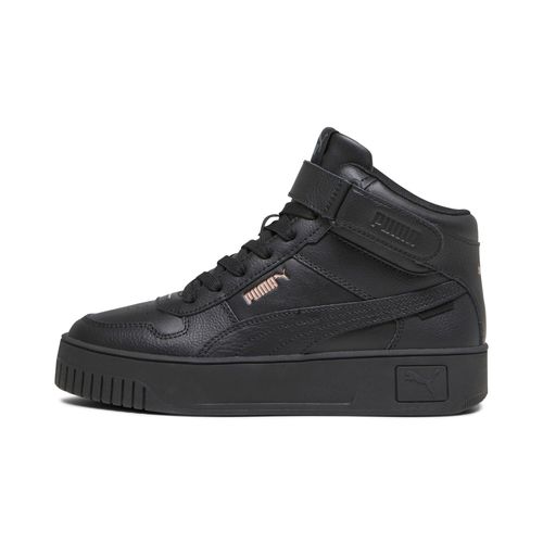 Chaussures Sneakers Mishautes Carina Street