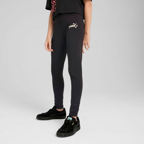 Leggings Flaming Love Enfant Et Adolescent