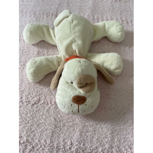 Doudou chien kiabi