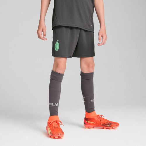 Short 24/25 Ac Milan Enfant Et Adolescent