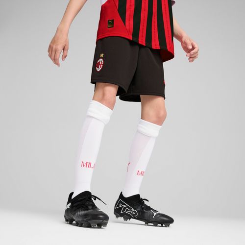 Short 24/25 Ac Milan Enfant Et Adolescent