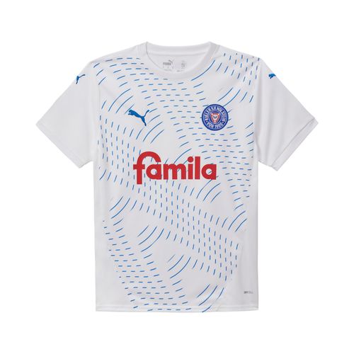 Maillot Away 24/25 Holstein Kiel Enfant Et Adolescent