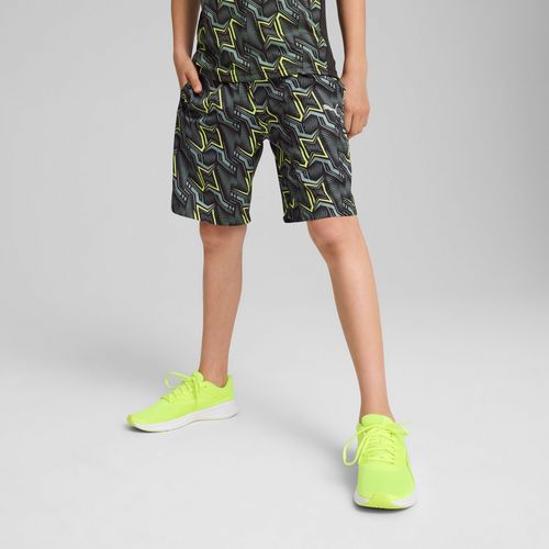 Short Tissé Essentials Enfant Et Adolescent