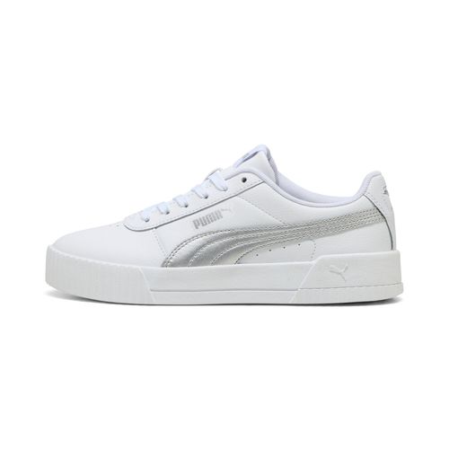 Baskets Carina Femme