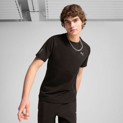 T-Shirt Avec Poche Pumatech Homme