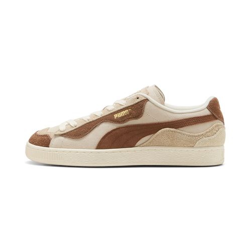 Sneakers Suede Trippy