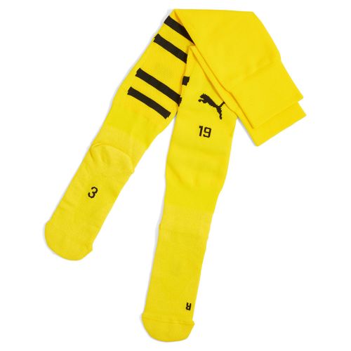 Chaussettes À Motifs 24/25 Borussia Dortmund Homme