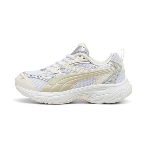 Sneakers Puma Morphic Metallic Femme