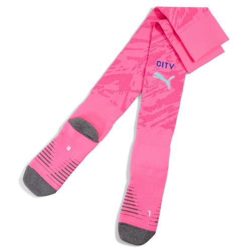 Chaussettes De Gardien De But 25/26 Manchester City Homme