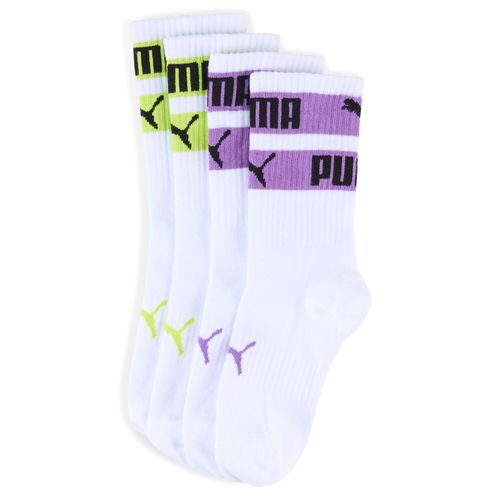 Lot De 2 Chaussettes Classiques Puma Enfant