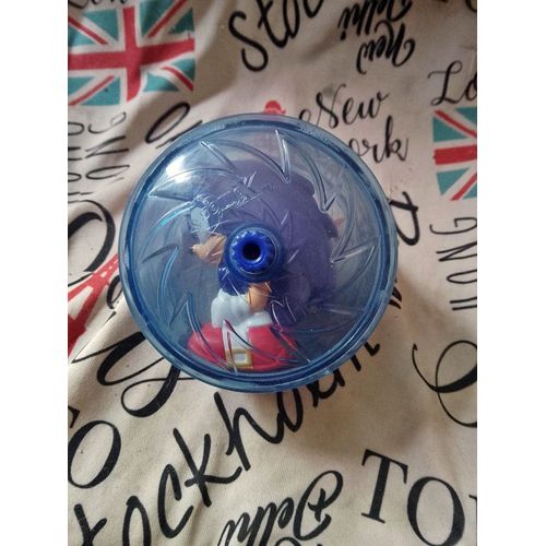 petite roue sonic ..