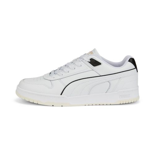 Chaussures Baskets Basses Rbd Game