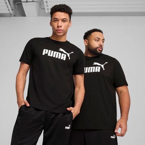 T-Shirt À Logo N° 1 Essentials Homme