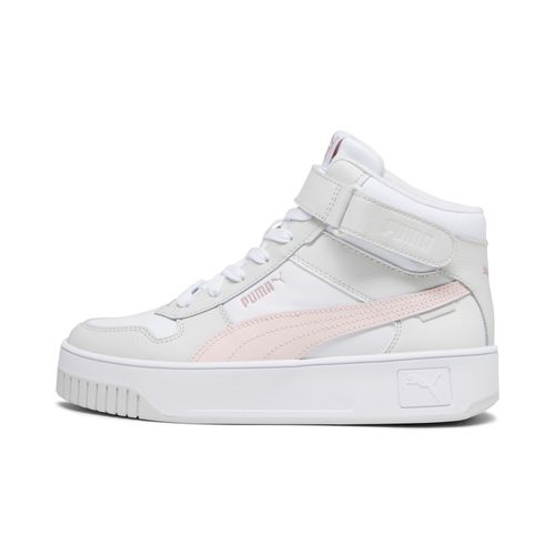 Chaussures Sneakers Mishautes Carina Street