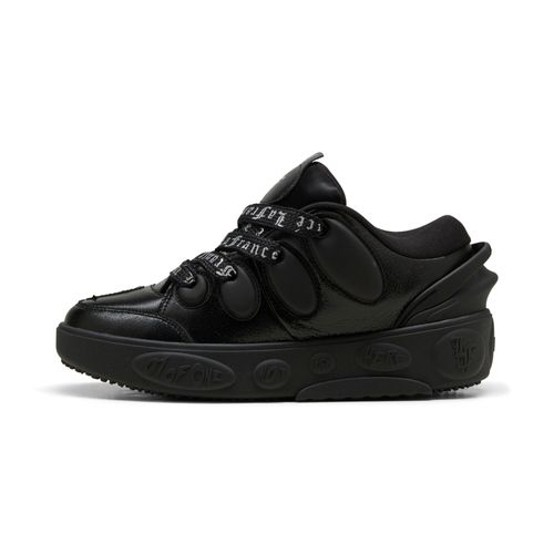 Chaussures Sneakers Lafrancé Black Chrome Unisexe