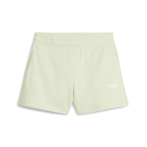Short À Petit Logo Essentials Enfant Et Adolescent
