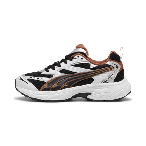 Sneakers Puma Morphic Metallic Femme
